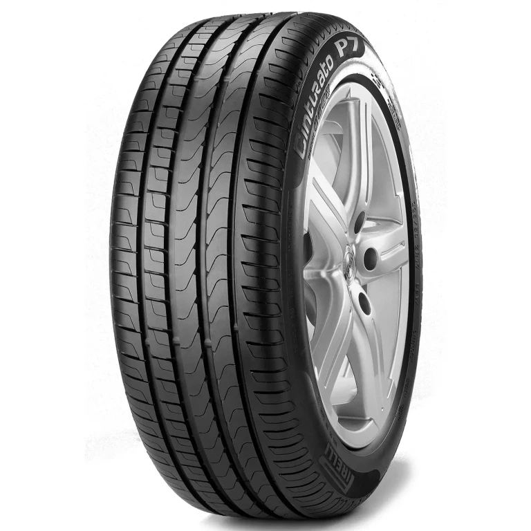 245/45R18 96Y P7 RF