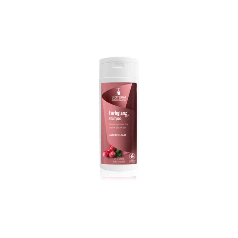 Shampoo naturale for red hair 200 ml