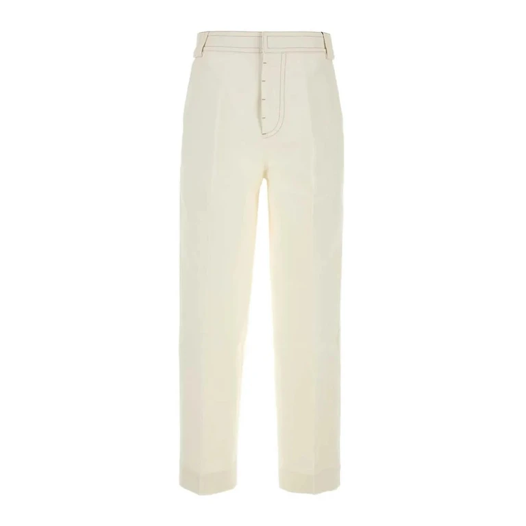 Pantalons Décontractés - Beige (HTR862CO0212A036)
