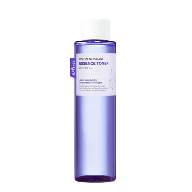 Isntree Newpair Onion Skin Toner (Essence) 200 ml