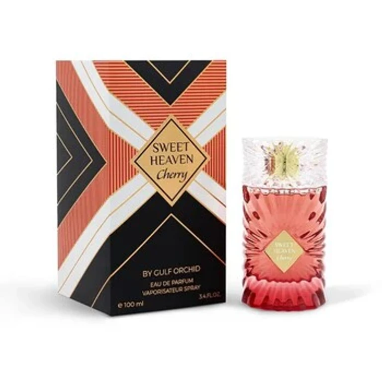 Sweet Heaven Cherry EDP 100ml