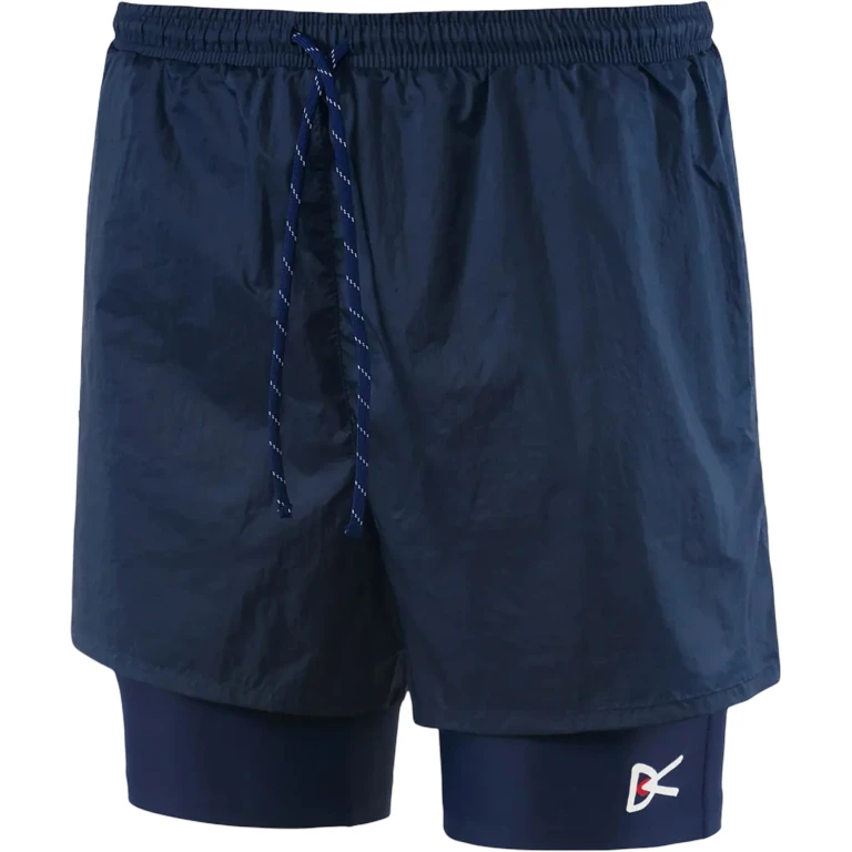 Ripstop Layered Trail Shorts - Men's