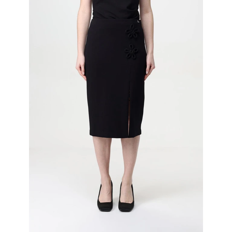 Skirt Woman color Black (251AP253200006)