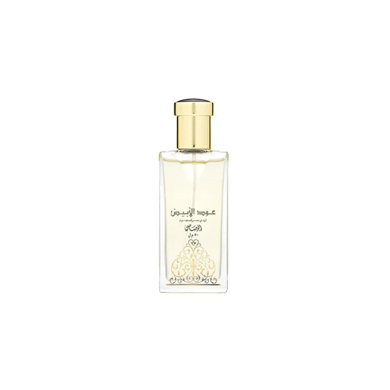 Oudh Al Abiyad EDP U 50 ml