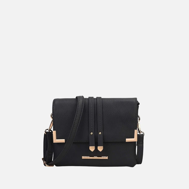 by Mia K. - Valeska Crossbody Bag
