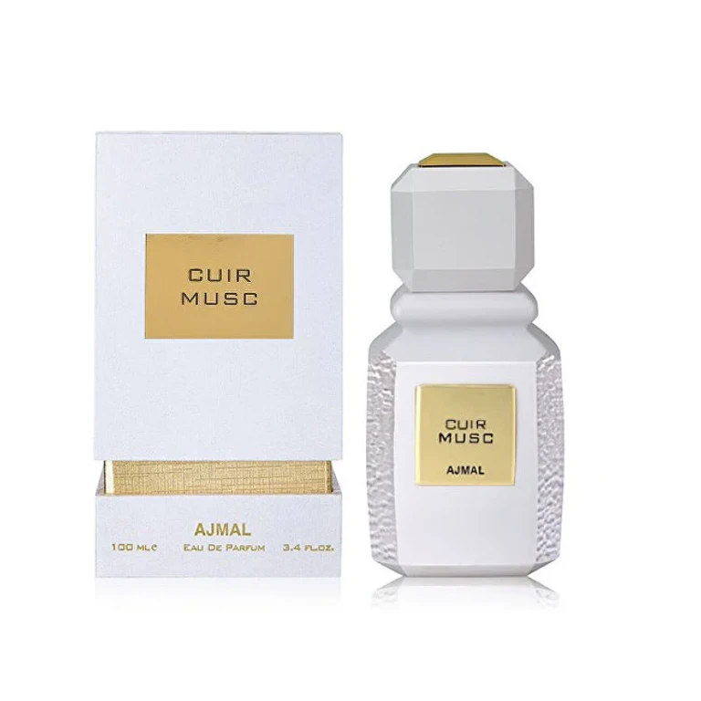 Cuir Musc - EDP - Volume: 100 ml