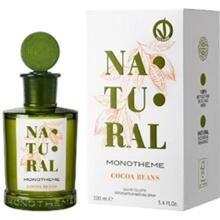 Venezia Natura Cocoa Beans EDT
