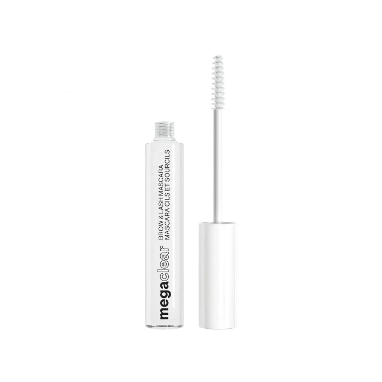 Wnw Mega transparent Mascara