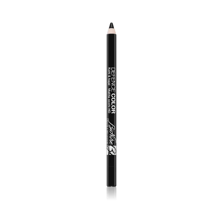 Color HD eyeliner pencil color 301 Black