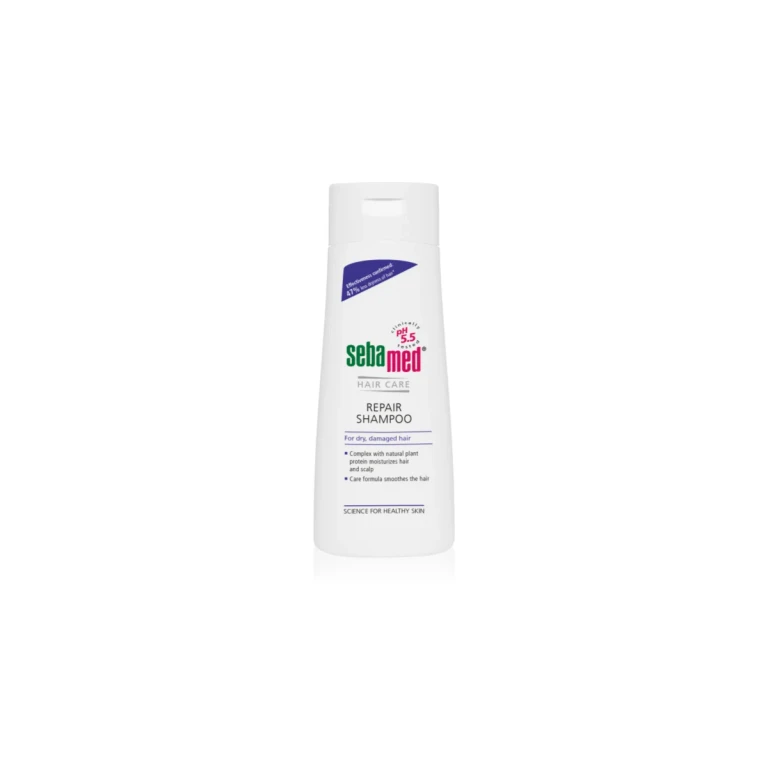 Classic repairing shampoo - 200 ml