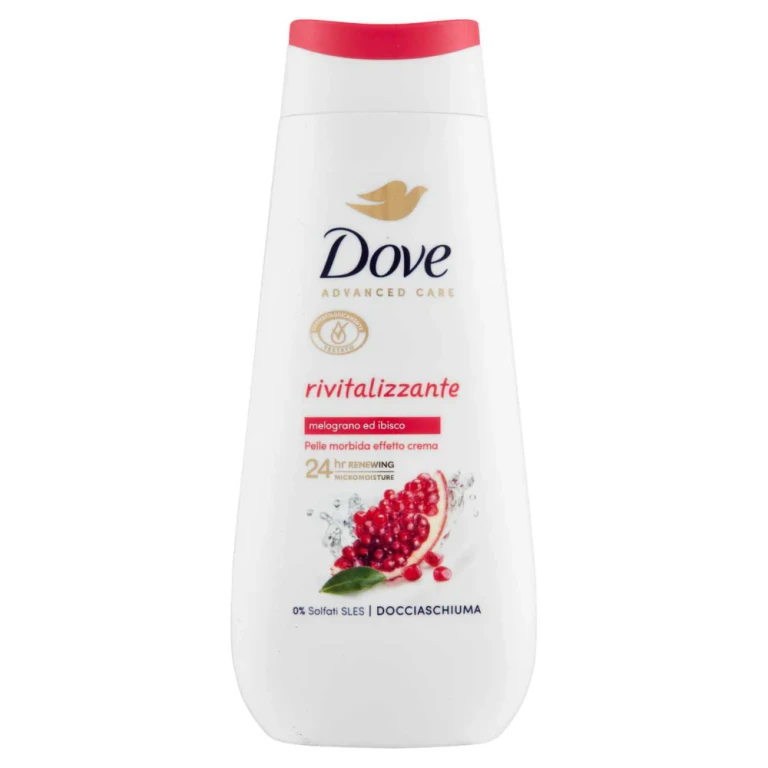 Revitalizing Shower Gel 225 ml