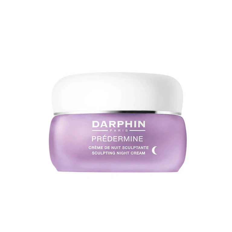 Prédermine Crema de Noche Antiarrugas y Reafirmante