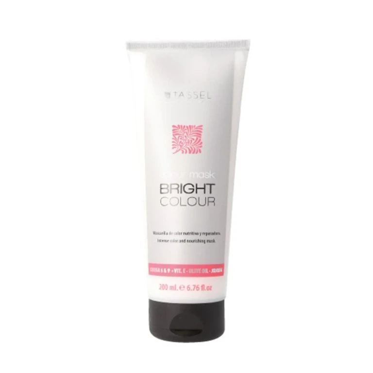 Bright Color Nourishing Mask Neutral 1pc