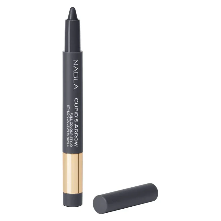 Cupid'S Arrow Full Color Stylo #10 - Midnight Gray 0.8 G