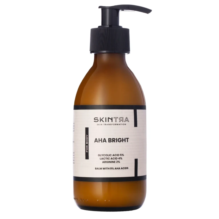 AHA Bright 200ml