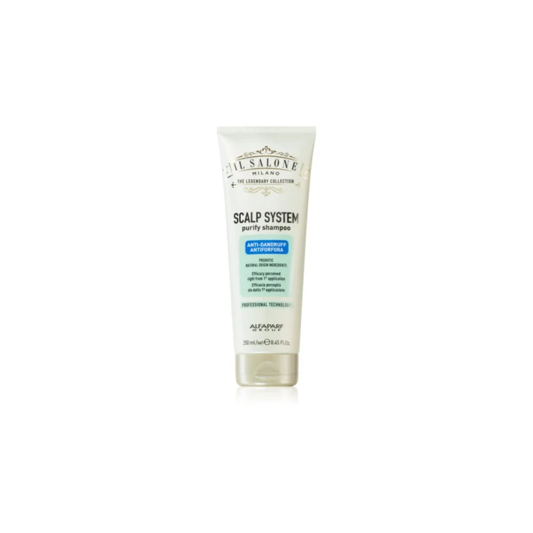 Milan Il Salone Milano Scalp System shampoo for hair against dandruff 250 ml