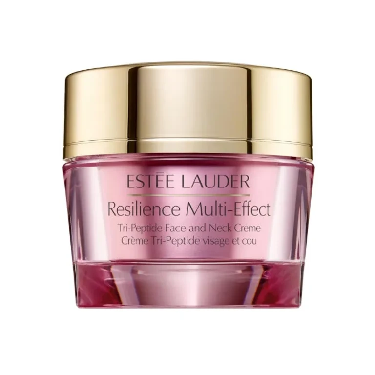 Resilience Multi-Effect Tri-Peptide Crema Facial y de Cuello para Piel Normal y Mixta