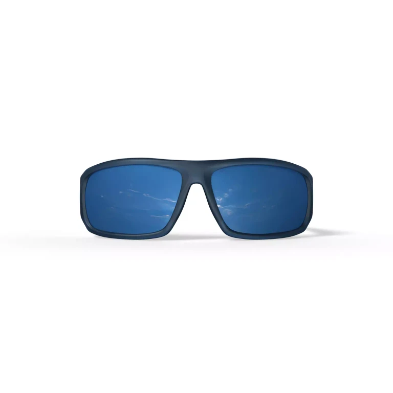 Sultans Polarized Wraparound Sunglasses - Multi Focus:- Progressive