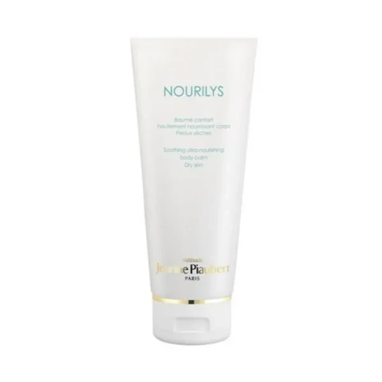 Nourilys Ultra Nourishing Soothing Body Balm 200ml
