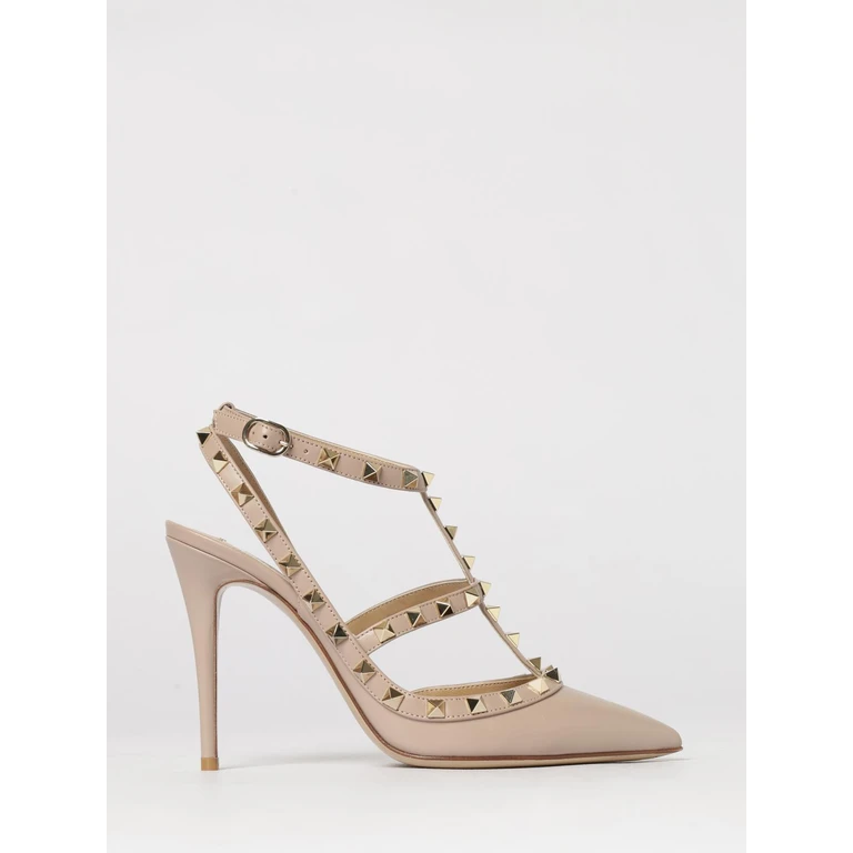 Pump Woman color Blush Pink (8W2S0393VODP45)