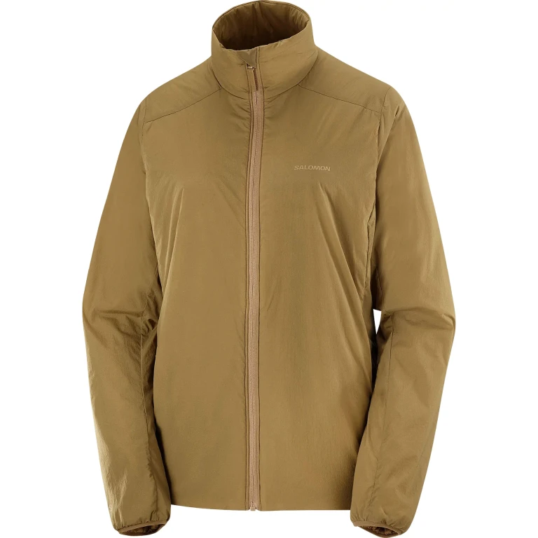 Mountain Flex Insulated Jacket - Women's