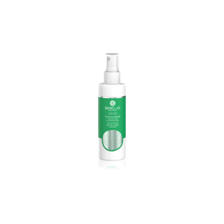 Dermocosmetics Micellis Facial toner spray for oily skin with acne tendency 150 ml