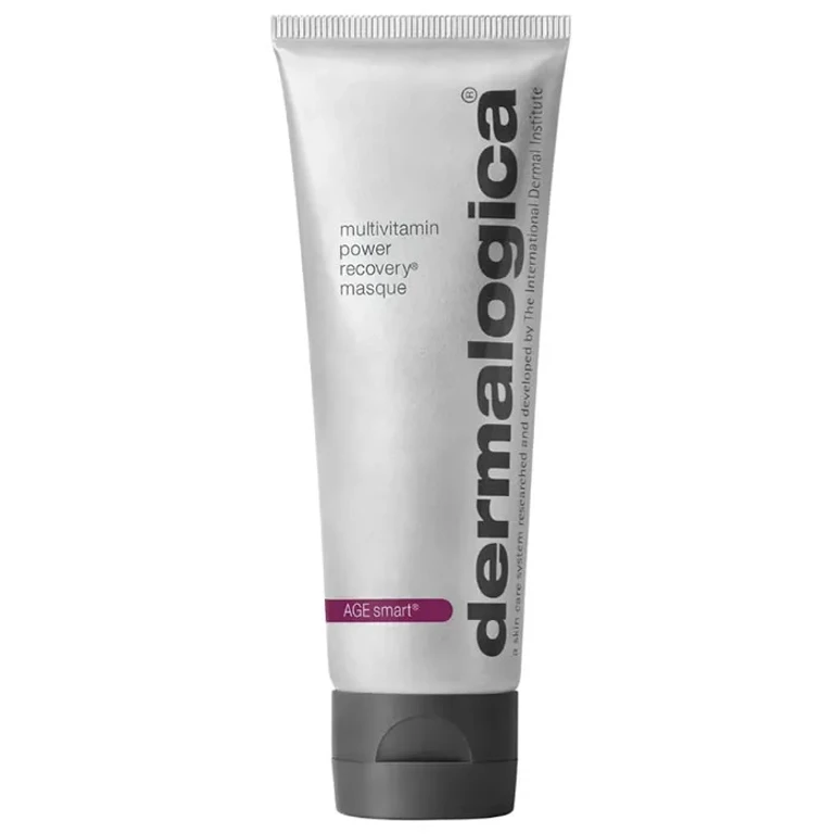 Multivitamine Power Recovery Mask