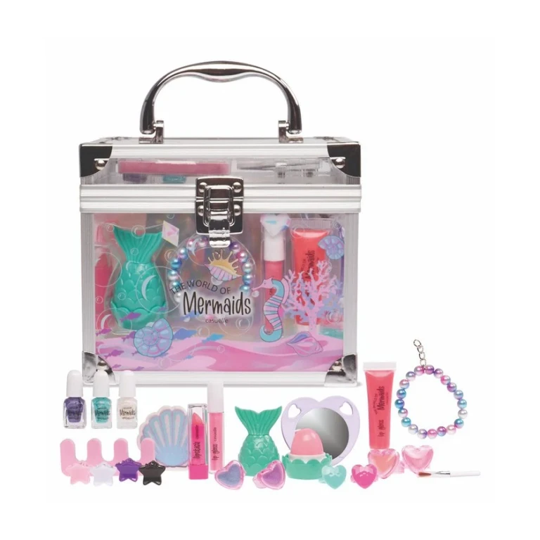 Beauty Case - The World of Mermaids 1 unit