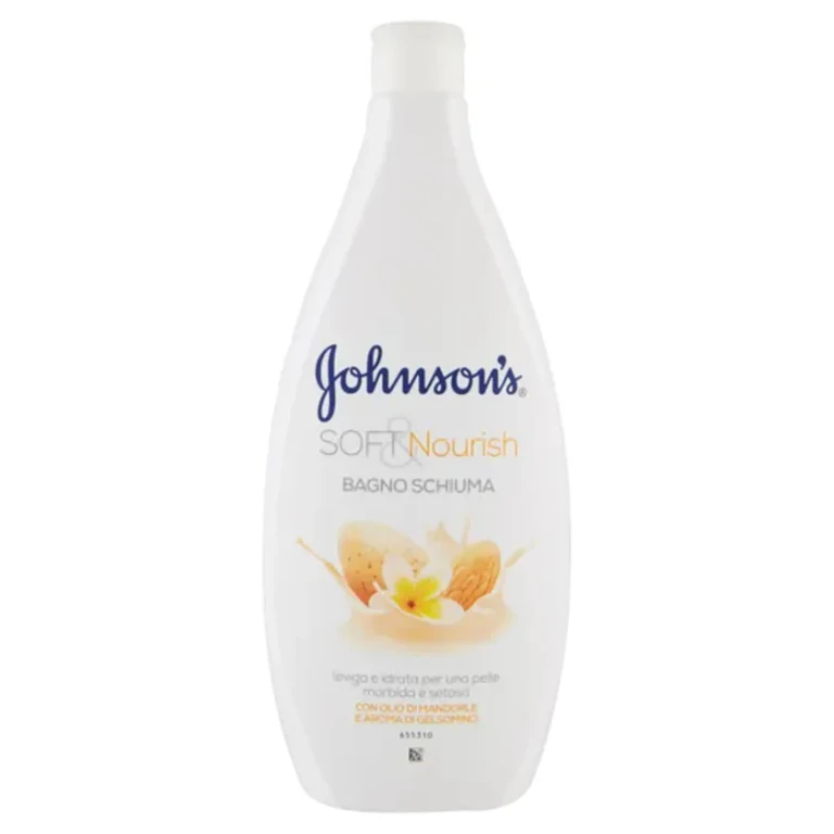 Soft Nourish Almond Oil 750 ml