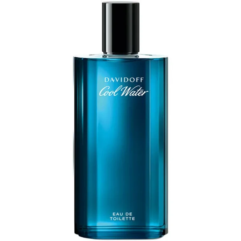 Cool Water Eau de Toilette Spray