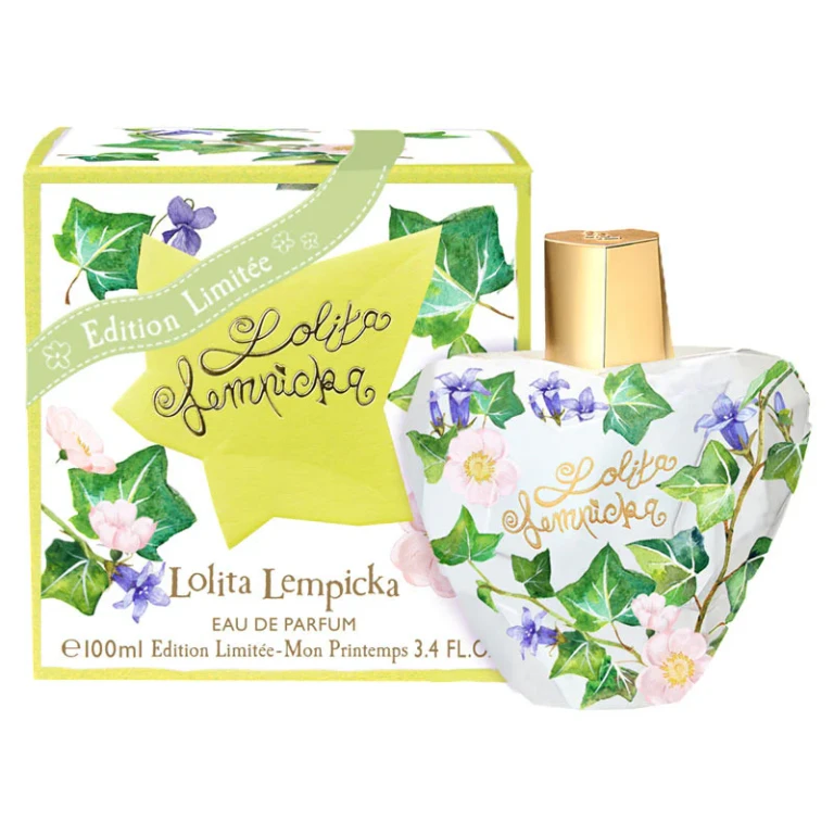 Mon Premier Eau de Parfum Limited Edition