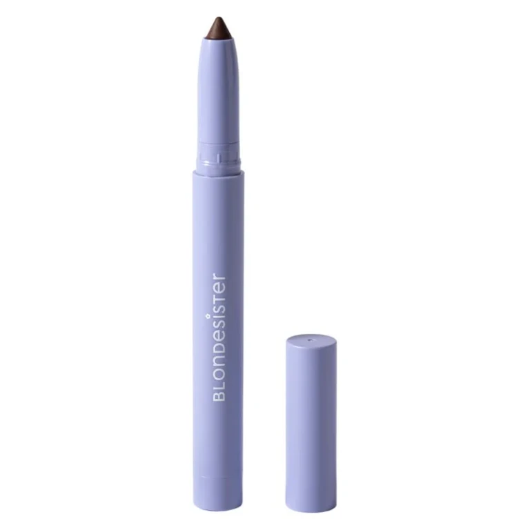 3 In 1 Eyes On Me Eye Pencil 02 - Brownie 1.5 G