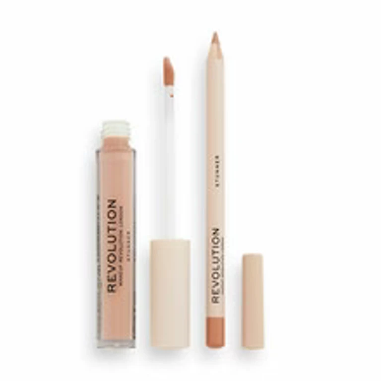 Stunner Lip Contour Kit