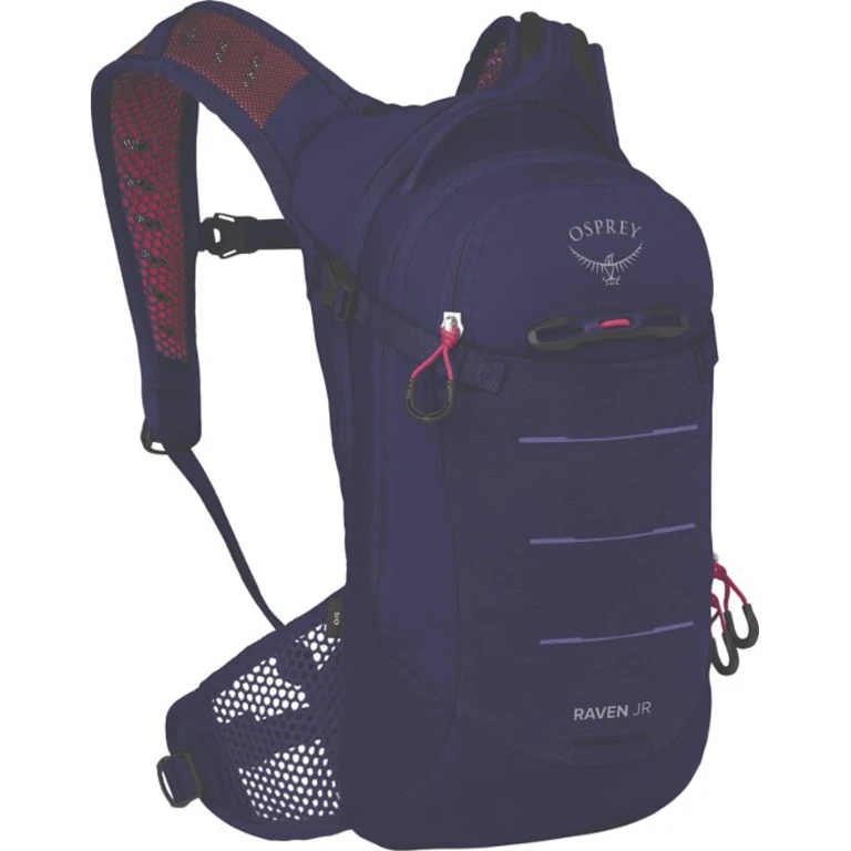 Raven Jr Bike Pack with Reservoir 5L - Kids