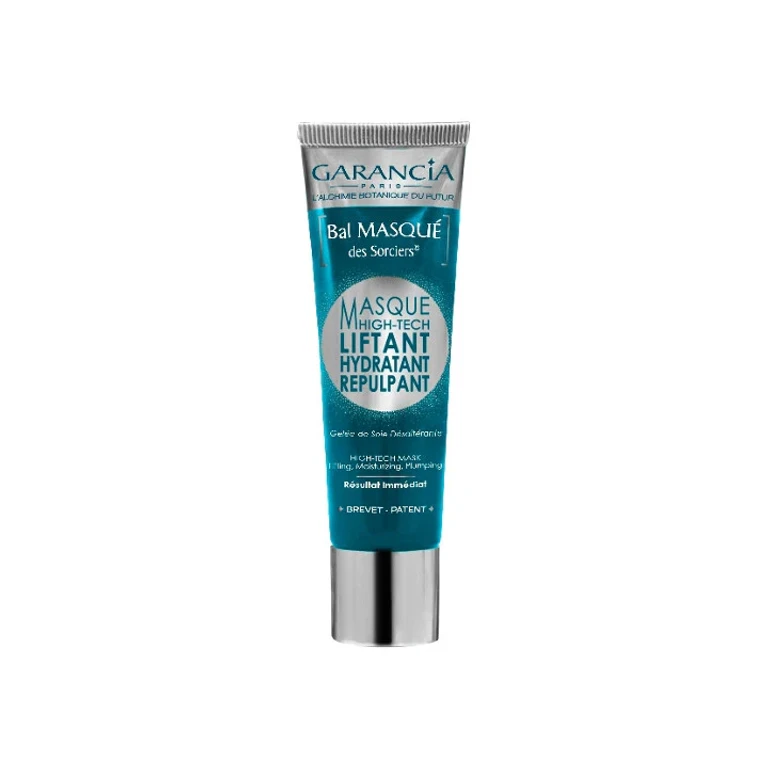Bal Masque des Maciers Masque High-Tech Liftant Moisturizing Repulpant 50ml
