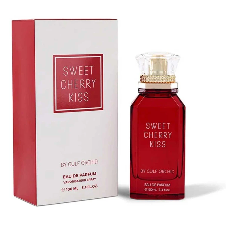 Cherry Kiss Edp 100 Ml