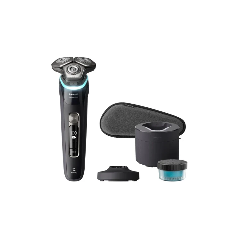 Series 9000 Wet & Dry S9976/55 electric razor