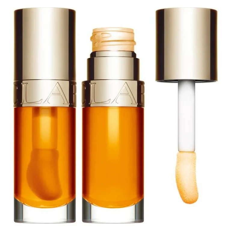 Comfort Lip Oil 22 - Daring Orange (7 Ml)