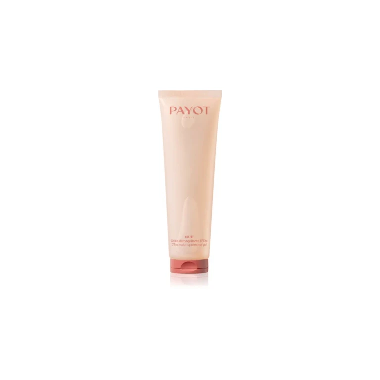 Payot NUE D'Tox make-up remover gel 150 ml