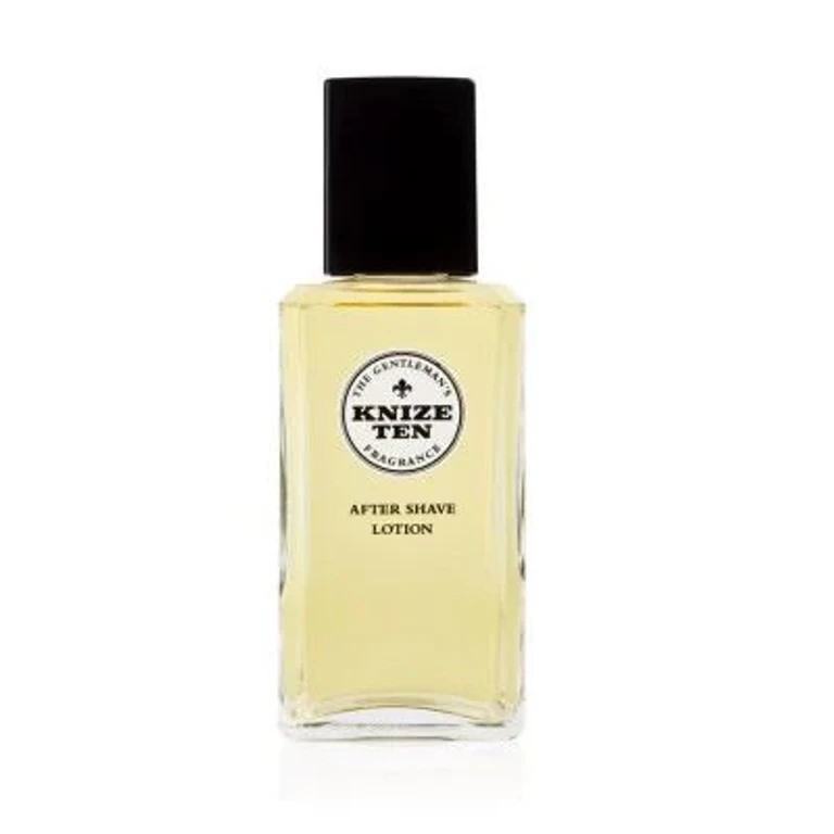 Ten Aftershave Lotion 225 ml