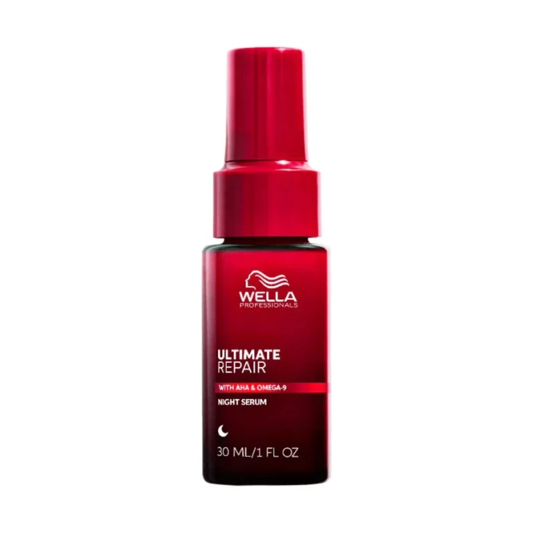 Ultimate Repair Night Treatment Serum 30 ml
