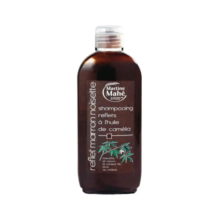 Hazelnut Brown Reflections Shampoo 200ml