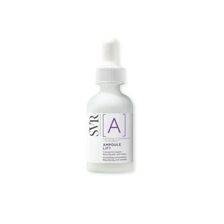 [A] Lift Vial Normal to Oily Skin 30ml