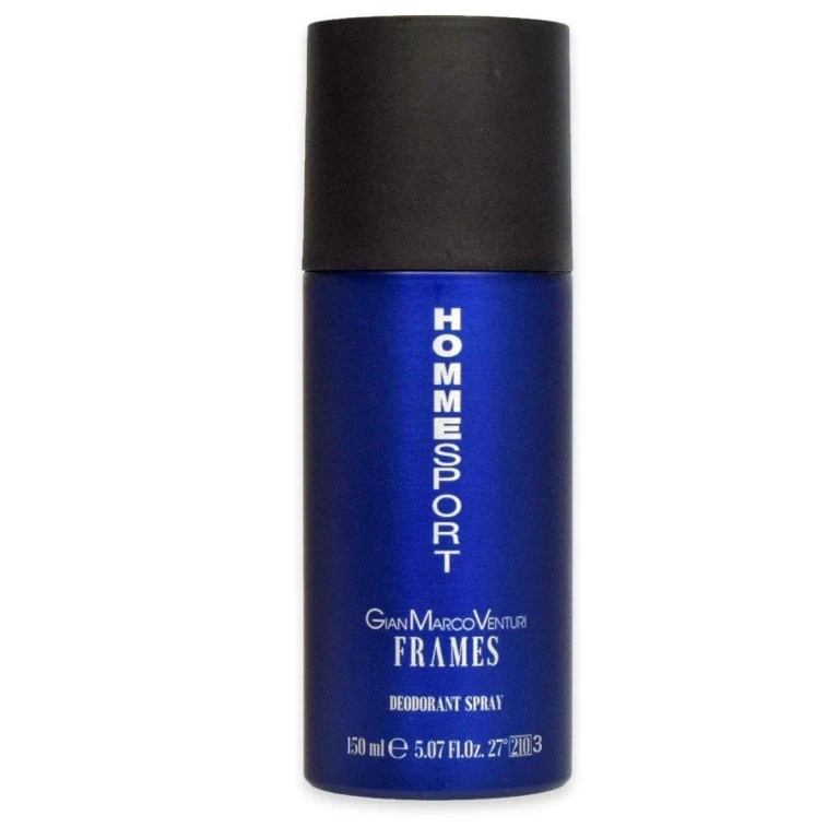 Sport Deo Spray 150 Ml