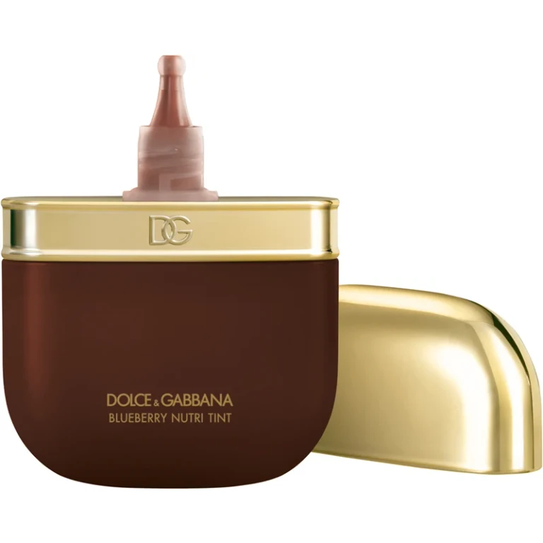 Dolce&Gabbana Fresh Blueberry Nutri Illuminating Cream 39N Deep 30 Ml