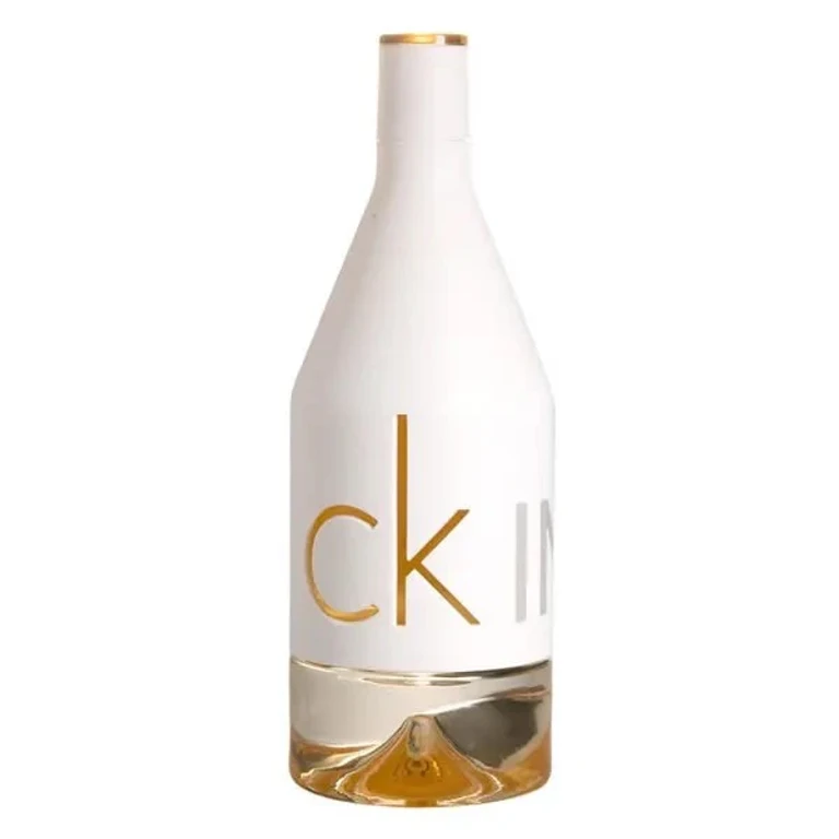Ck In2u Women Eau de Toilette Spray