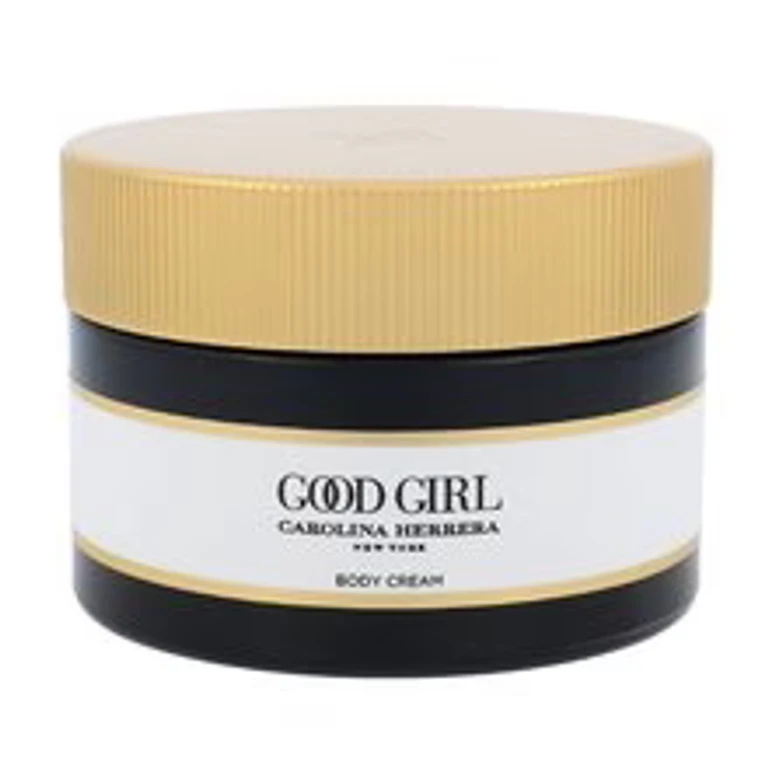 Carolina herrera Good Girl body cream - 200 ml
