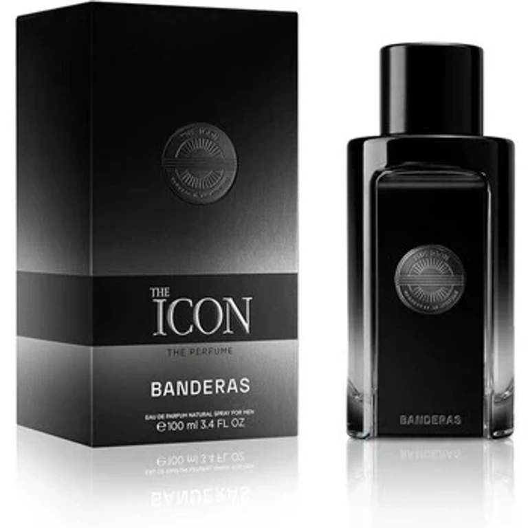 Antonio banderas The Icon EDP - 100ml