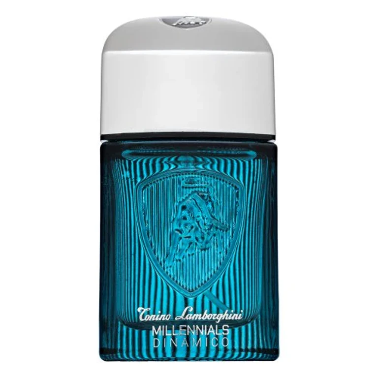 Tonino Lamborghini Millennials Dynamic EDT M 40 ml