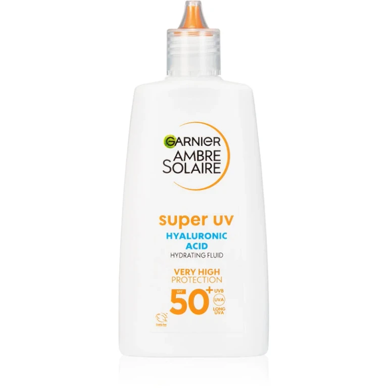 50+ Super UV Face Tanning Liquid (Protective Fluid) 40 ml